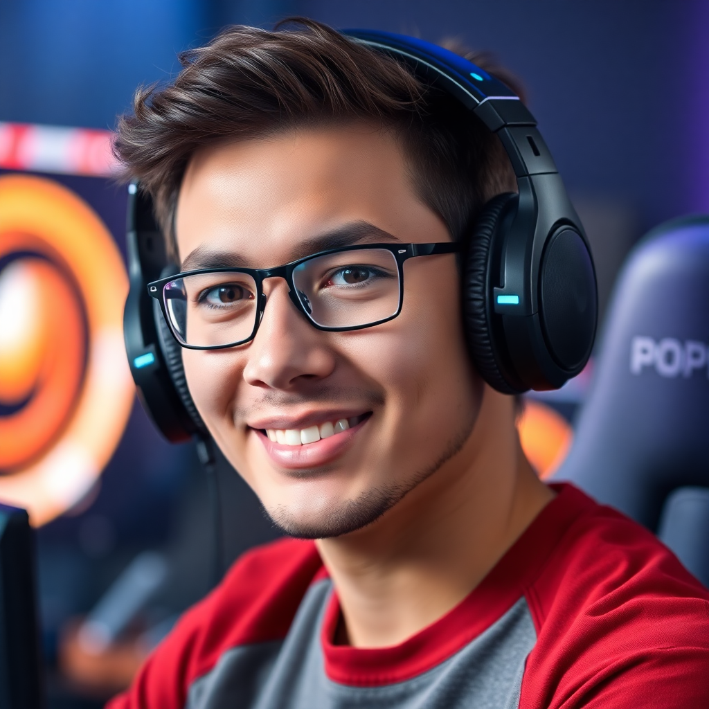 team member photo