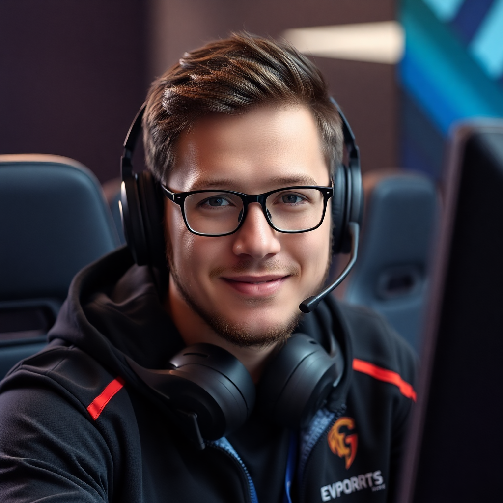 team member photo