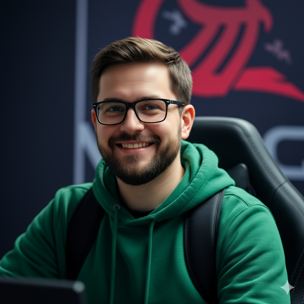 team member photo