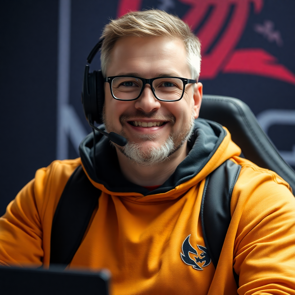 team member photo