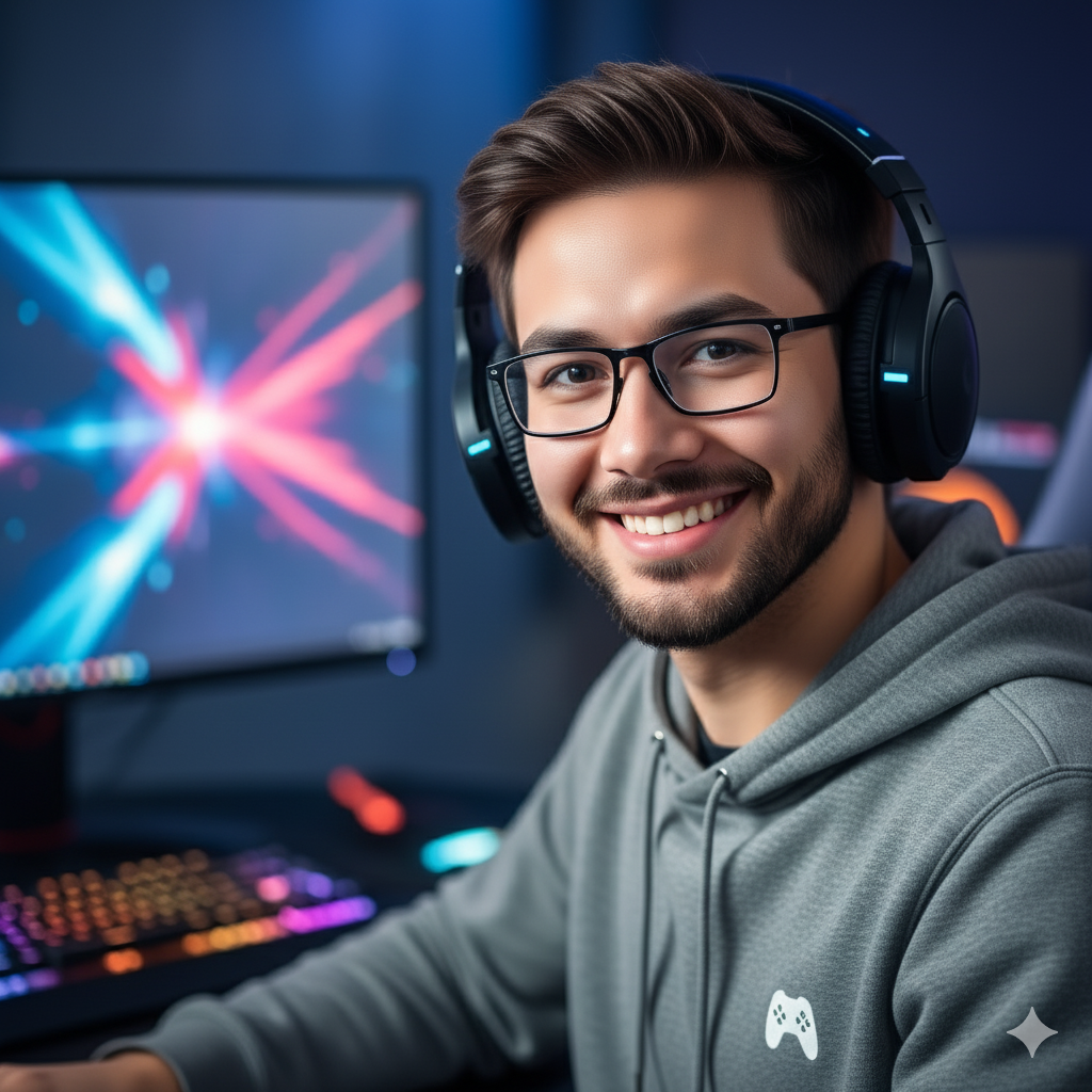 team member photo