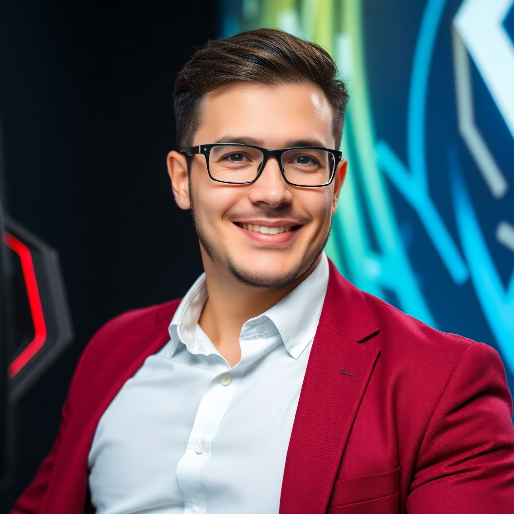 team member photo